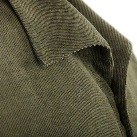 Shirt - Velvet Polo Alessandro Siniscalchi
