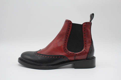 Chelsea Boots - 185324 Maretto Calzature
