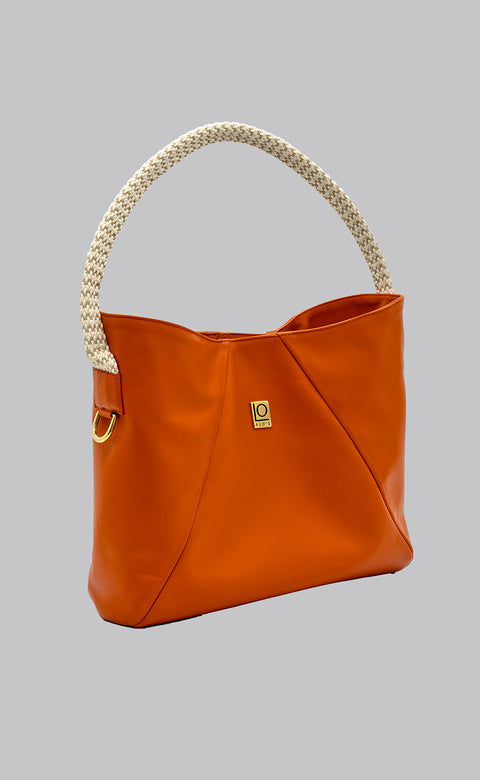 Hobo Bag BEATRICE TUSCAN BAGS
