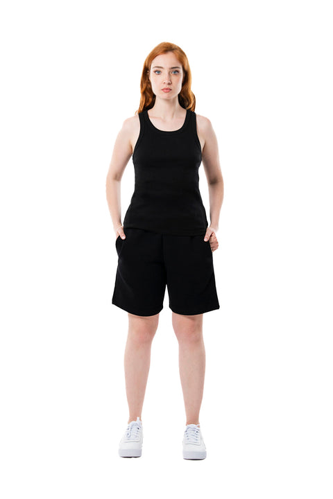 Cotton Sweatshirt Trousers - 9547V