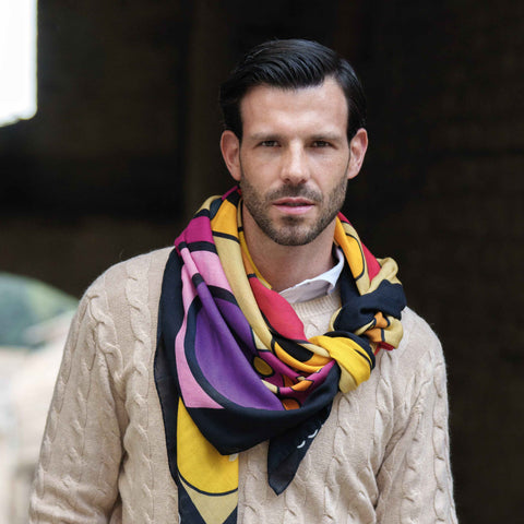 Jazz Melody 140 - cashmere Monos Moda