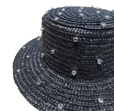 Hat - Cannes Batog