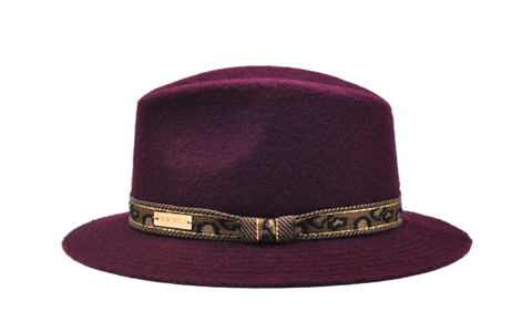 Victor Hat