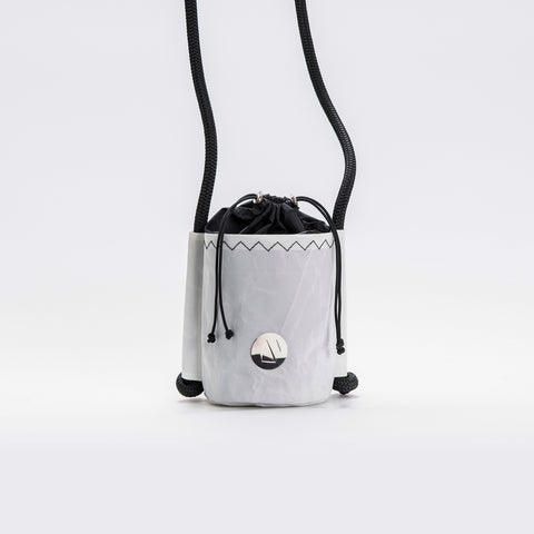 Bag - Strallo Black Bolina Sail