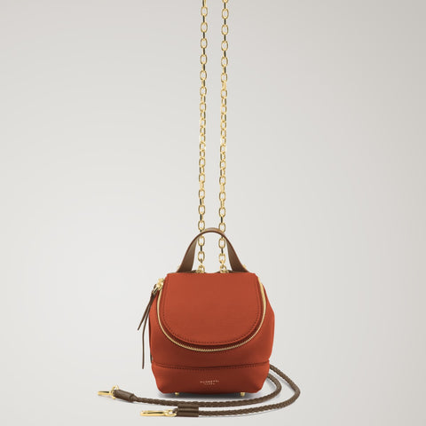 Bag - MicroNUT Bag Plus Gold Pugnetti Parma