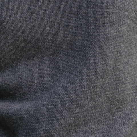 Pure Cashmere Short Sleeve Turtleneck - Lèmme