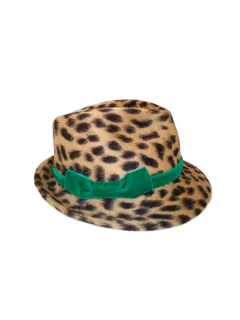 Hat - Jungle Batog