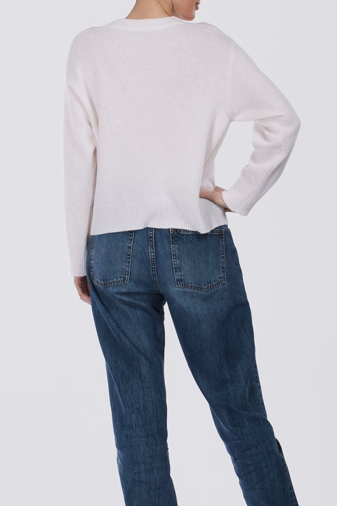 Sweater - S730-7300 Teodori