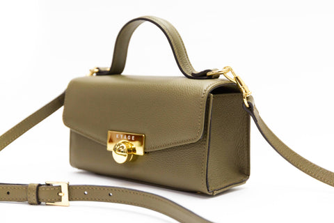 Crossbody Bag Charlotte Pasomar