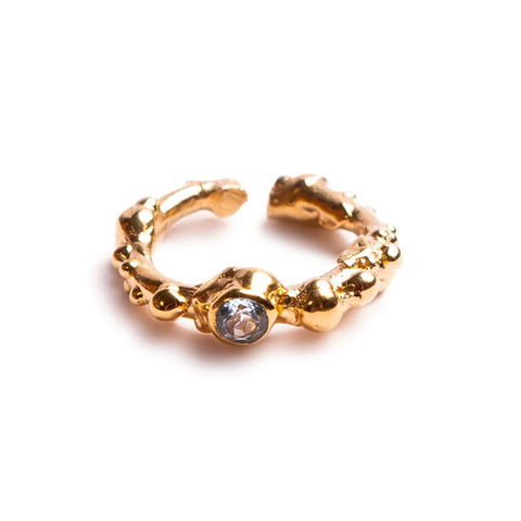 Ring - Emma Stone Ecole d'Anaïs