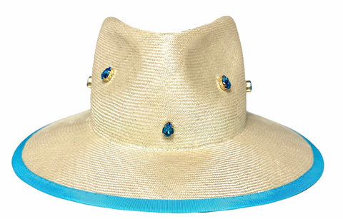 Hat - Saint Barth Batog
