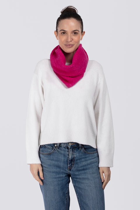Scarf - S254-2500 Teodori