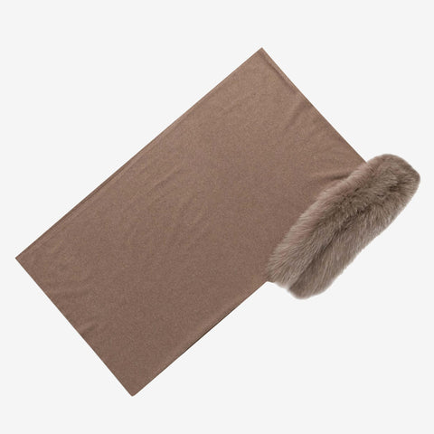 Women's shawl Bruno Carlo