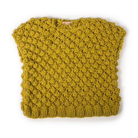 Gilet - Art. Bubble Madamadorè