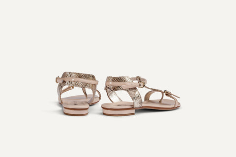 Sandal - Woman Bottega dell'Artigiano