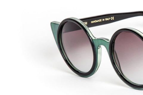 Sunglasses - LUL02 D'Atri Eyewear