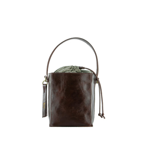Bucket Bag - Sirmione Enis