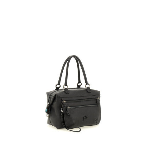 LAVINIA PLUS TG M -  BULL BLACK GABS