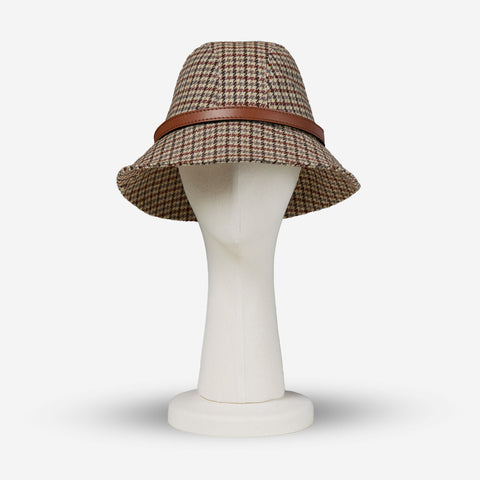 CASUAL TWEED Axis