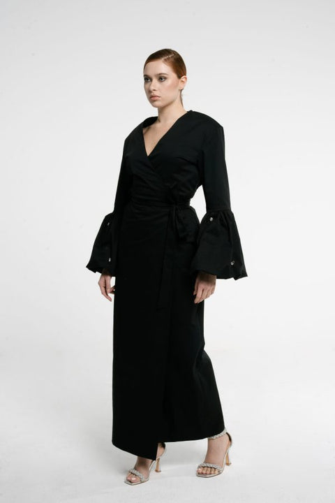 Dress - Discendente Maison Letizia