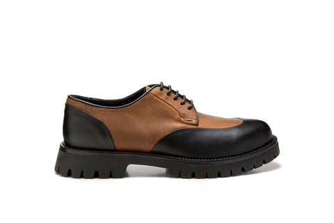 Derby - Cézanne Maze Shoes