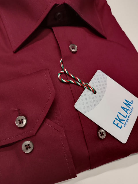 Men's shirt EKLAM REAM Confezioni