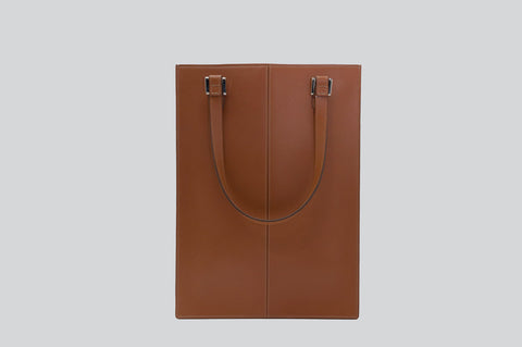 Small Shopping Bag BELVEDERE di Paolo Rossi