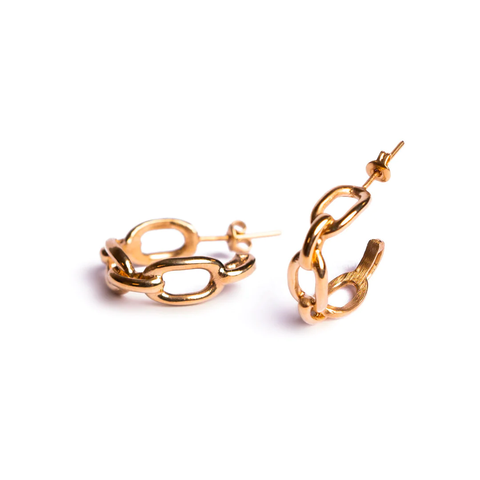 Earrings - Deva Ecole d'Anaïs