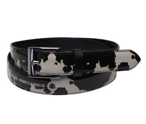 Belt - Park Paul Meccanico
