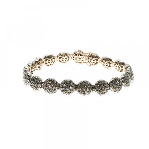 Bracelet - Tennis pic Fancs-V