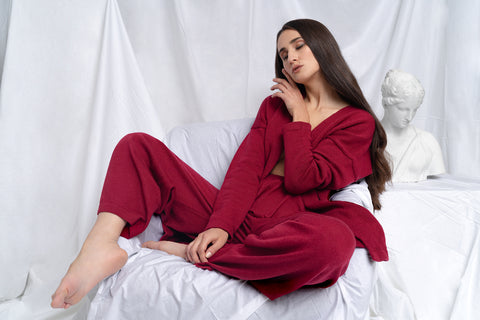 Cardigan - Knitwear Edelvissa