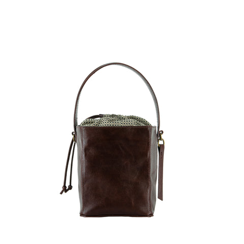 Bucket Bag - Sirmione Enis
