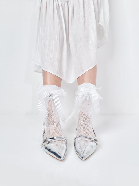 CLARISSA Andre Made In Italy