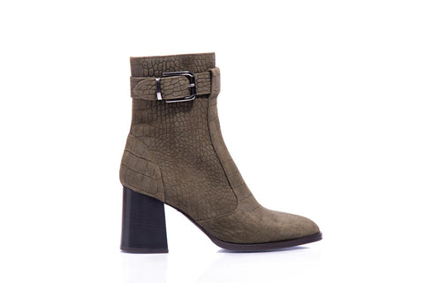 Ankle Boots - Art. 4988 Rosellina 1958