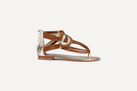 Sandal - Woman Bottega dell'Artigiano
