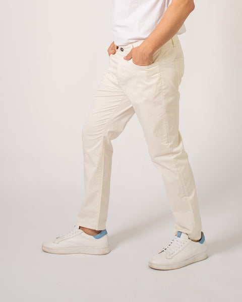 Trouser - Lello NICASTRO