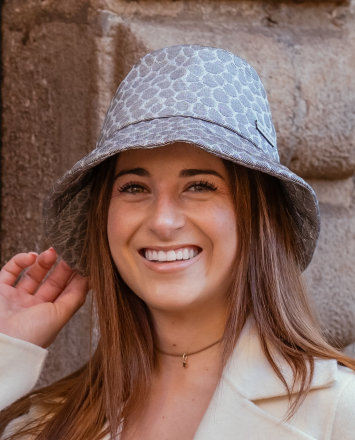 Egle Hat – Stone
