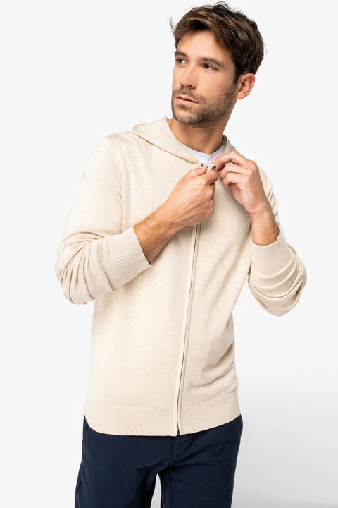 Pullover - Corniglia Desigknit