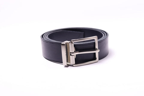 Belt - Art. Cuoio Blu Notte Stefano Reda