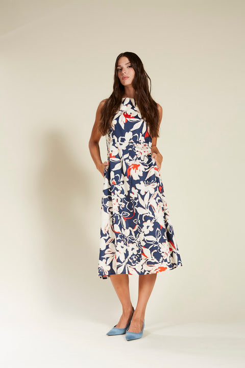 Dress - A24E273A Amethist