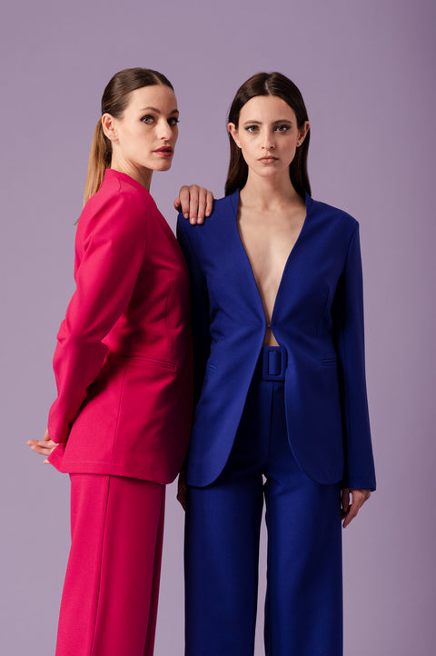 Trousers - Kate Blu Seven:pm