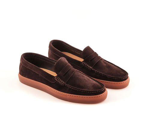 Loafers - 11290 Luca Guerrini