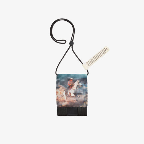 Phone Pouch 3D mesh 959NINEFIVENINE
