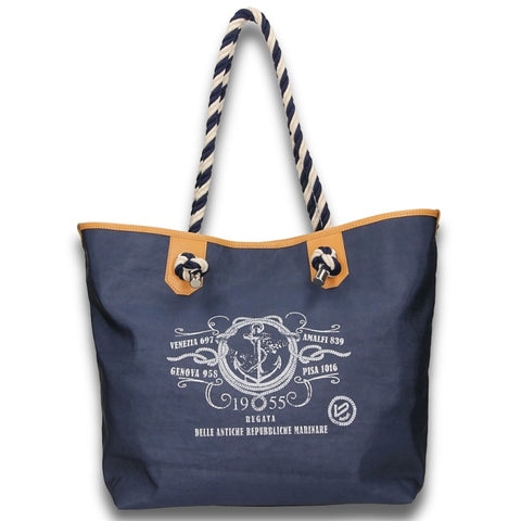 Shopper Bag - Maestrale Maxi Bonfanti