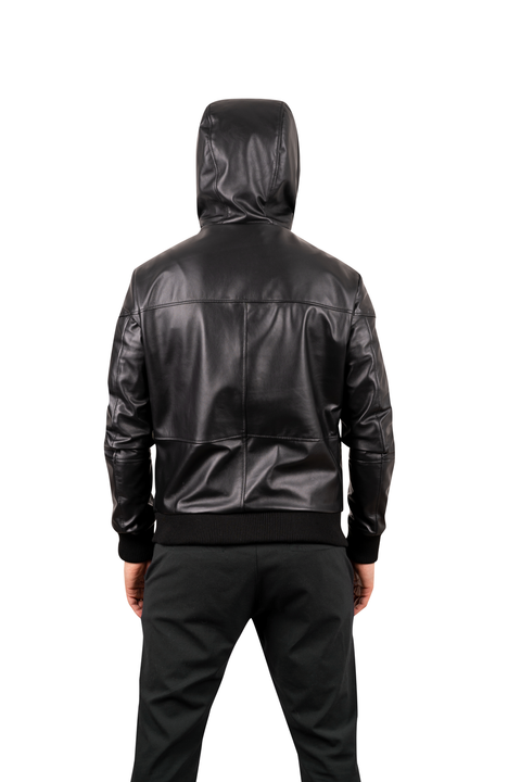 Jacket - Matty Marpel Italia