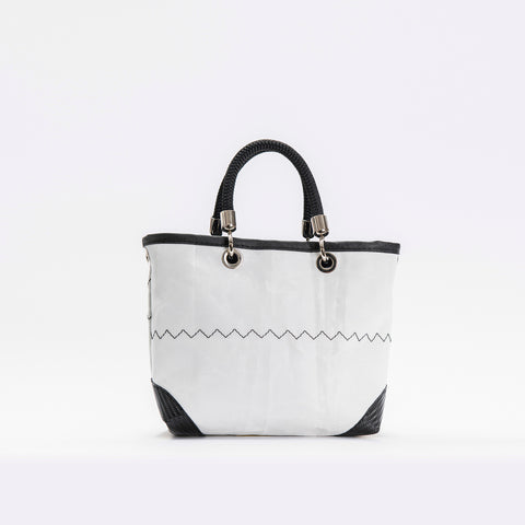 Bag - Minorca Black Bolina Sail