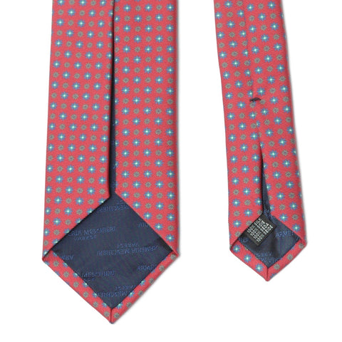 Tie - Genova Armeria Meschieri
