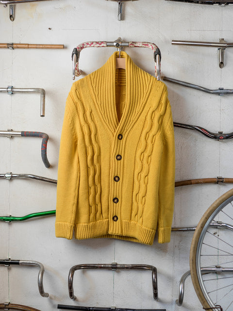 Long - Sleeve - Courmayeur Desigknit