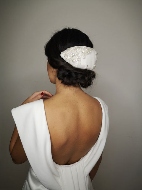 Tiara - Art. A0003S Sartoria Prisciantelli