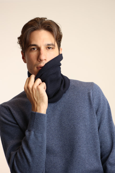 Neckwarmer - Neckwarmer Altex Cashmere